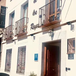 Alda Hospederia De Reyes Spanien