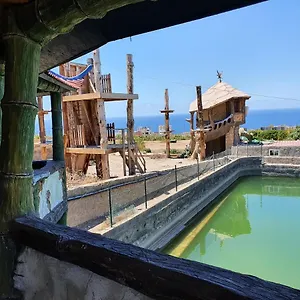 La Casa Nova Spanien