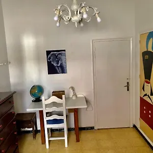 Junto Playa Y Centro Сasa de vacaciones