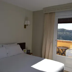 Sercotel Alfonso Vi Spanien