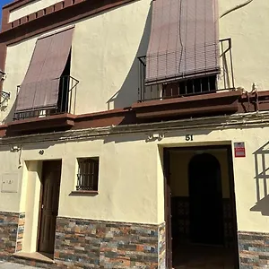 Casa Mari Сasa de vacaciones