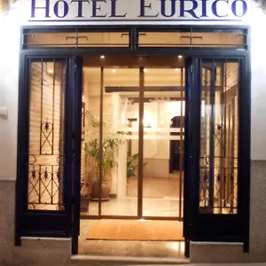 Eurico Spanien