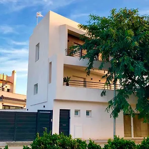 Vivienda Avenida De La Manzanilla Сasa de vacaciones