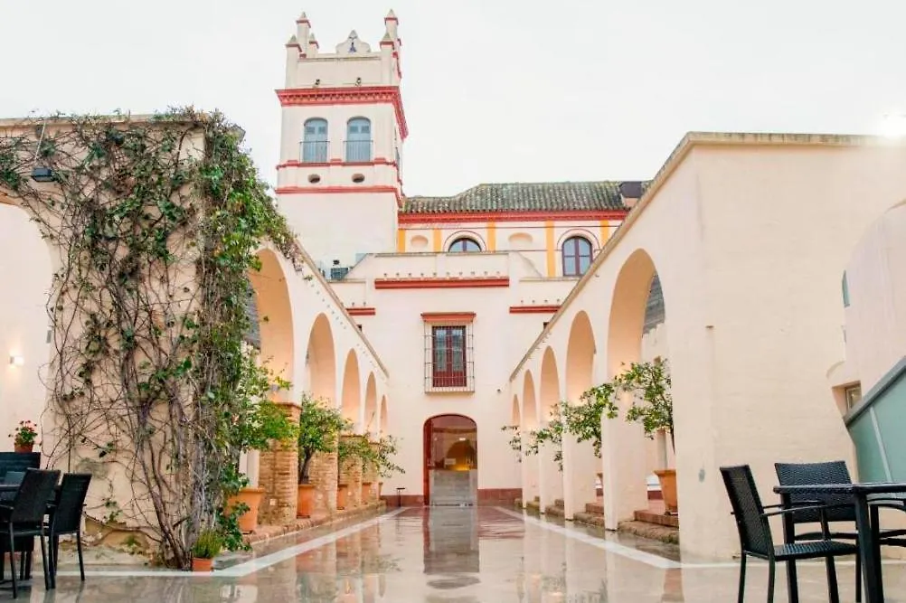 Hotel Palacio Marqués de Arizón Sanlúcar de Barrameda