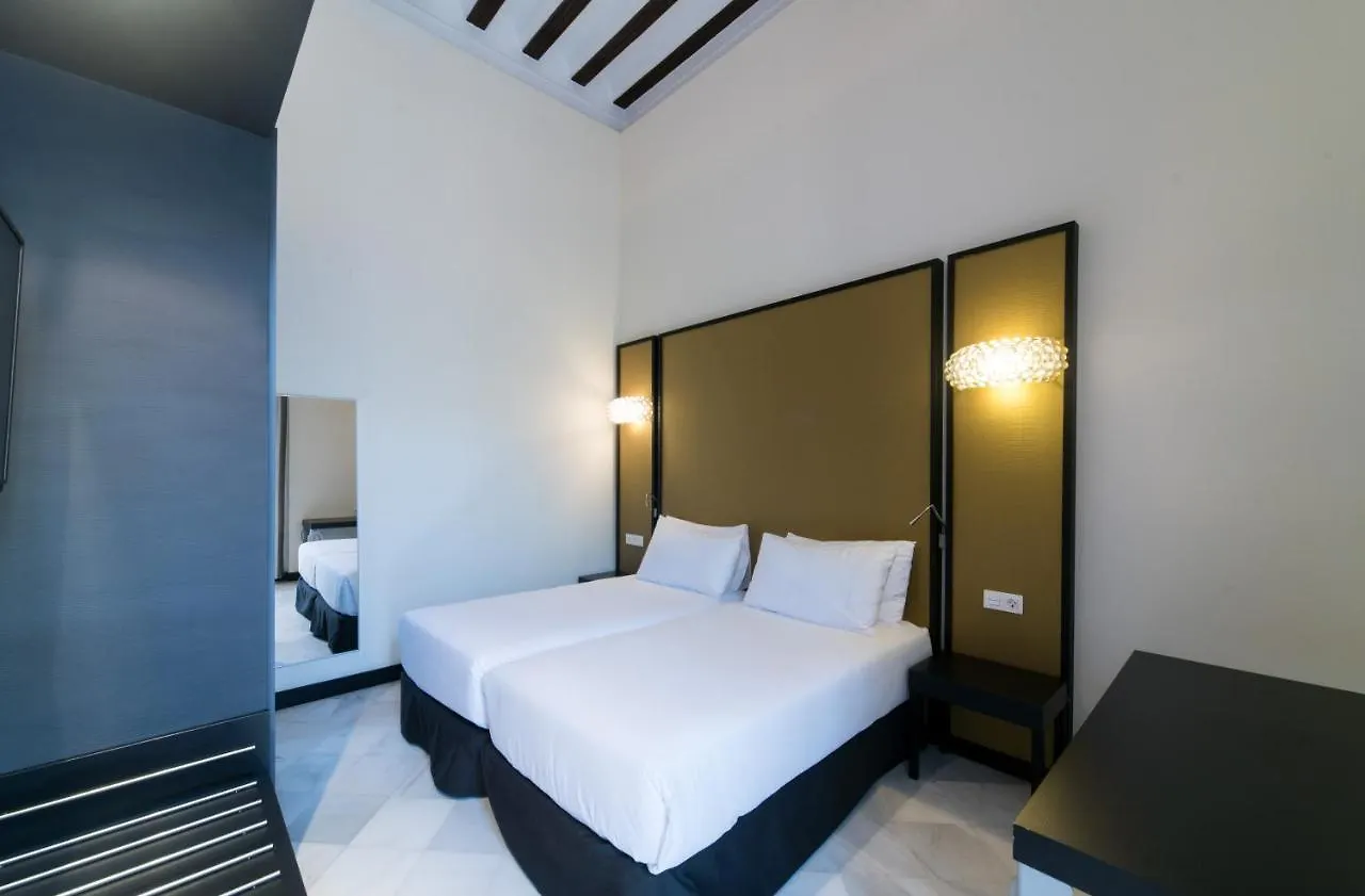 Hotel Palacio Marqués de Arizón Sanlúcar de Barrameda España