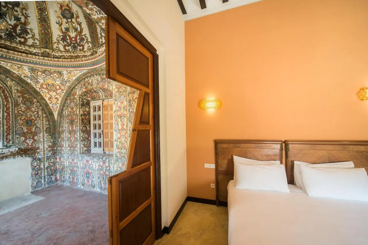 Hotel Palacio Marqués de Arizón Sanlúcar de Barrameda 4*,