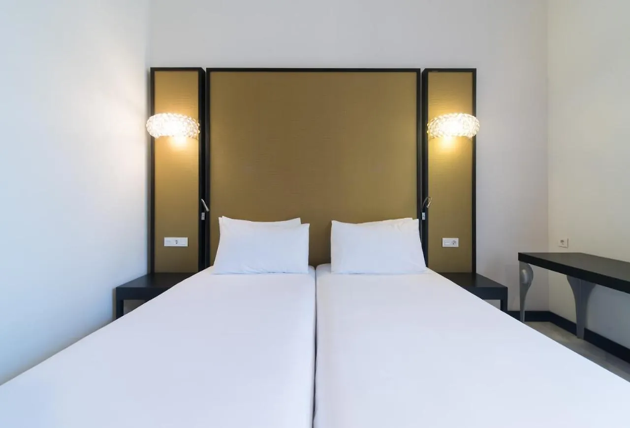 Hotel Palacio Marqués de Arizón Sanlúcar de Barrameda